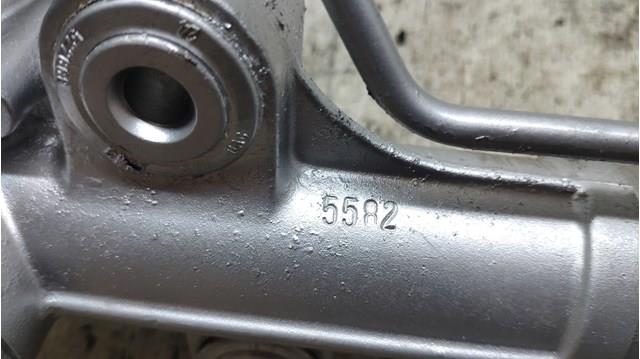 96255692 Opel Управление рулевое в сборе