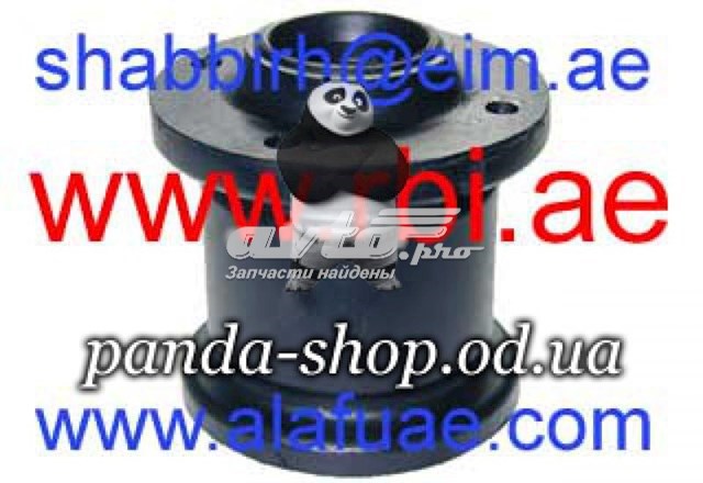 Сайлентблок переднего рычага M2406W RBI