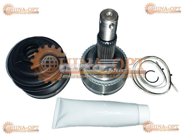 Купить 1025989000 BYD Хомут пыльника ШРУСа