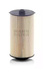 Фильтр тонкой очистки топлива Mann-Filter PU10013Z цена, от 52.44 USD