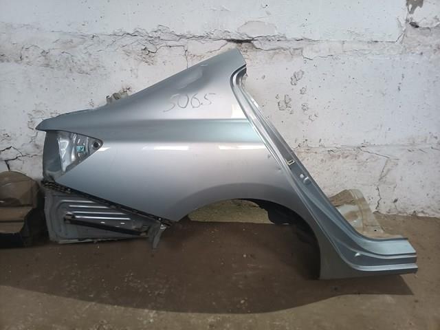 04636T3WA00ZZ Honda Крыло правое заднее