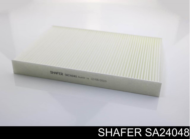 Купить SA24048 Shafer Фильтр салона угольный