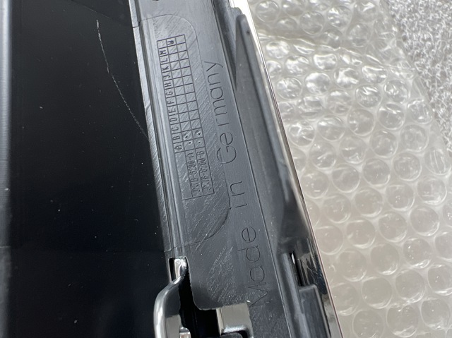 Облицовка радиатора FPS FP2839991 цена, от 97.14 USD