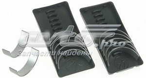 Шатунные вкладыши коленчатого вала Sealed Power 64840A цена, от 139.40 USD