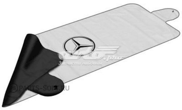 B66955710 Mercedes 