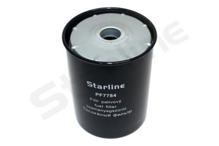 Купить SFPF7784 Starline Фильтр-отстойник топлива грубой очистки