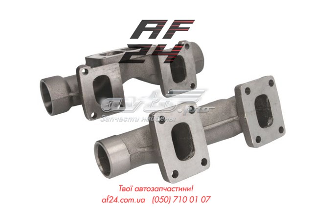 1547520S Volvo Система выпуска газов двигателя