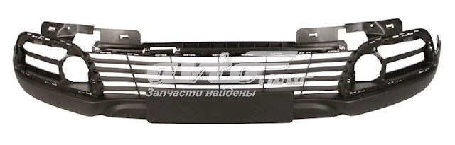 Бампер передний, нижняя часть FPS FP5637901 цена, от 48.94 USD