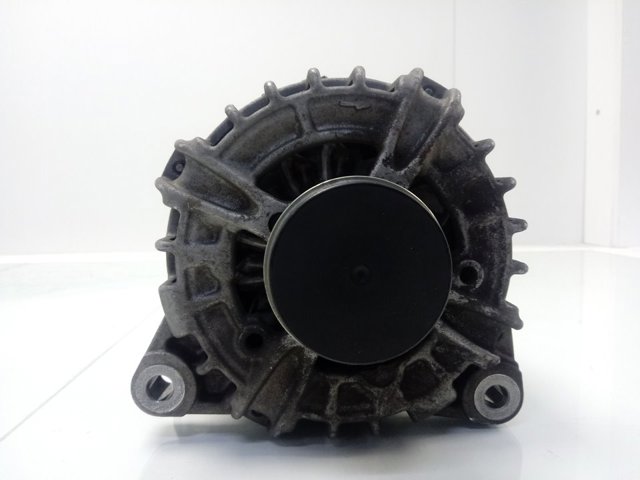 EJ3210300AC Land Rover Генератор автомобильный