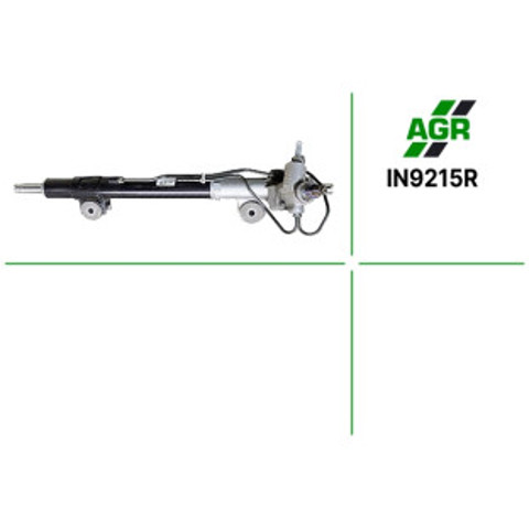 IN9215R AGR cremalheira da direção