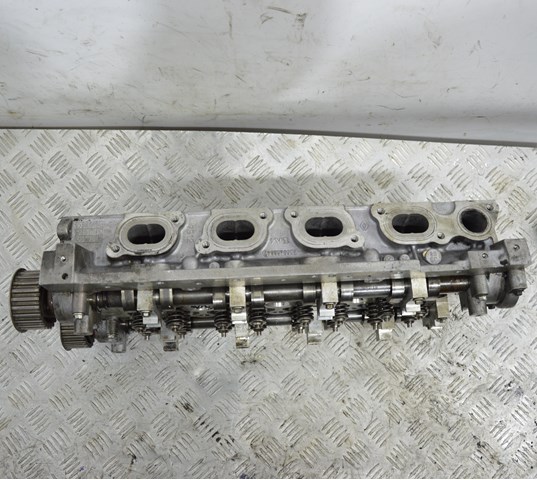 Головка двигателя Renault (RVI) 8200408642 цена, от 290.23 USD