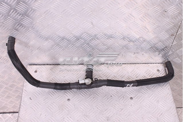Шланг (патрубок) радиатор EGR, подача Land Rover 9X2Q9Y438CC цена, от 33.90 USD