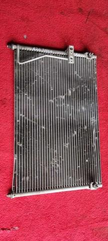 Radiador de aire acondicionado GE9E61480B MAZDA