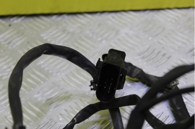 Купить A6510104006 Mercedes Двигатель голый