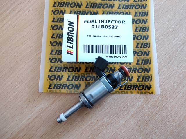 Форсунка инжектора Libron 01LB0527 цена, от 22.55 USD