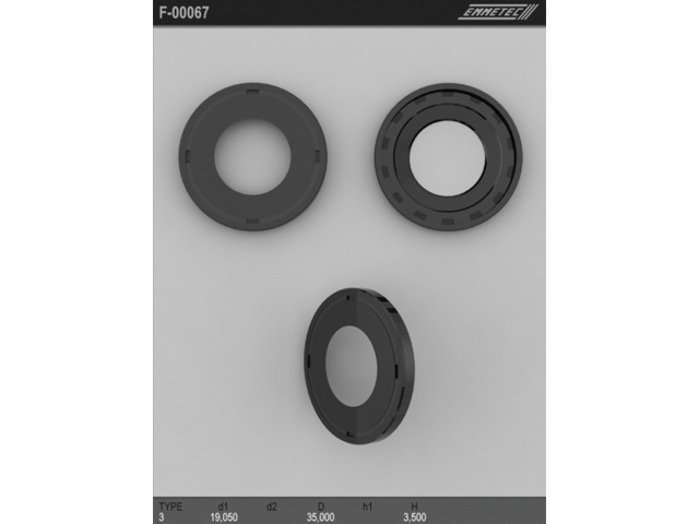 F00067 Emmetec 