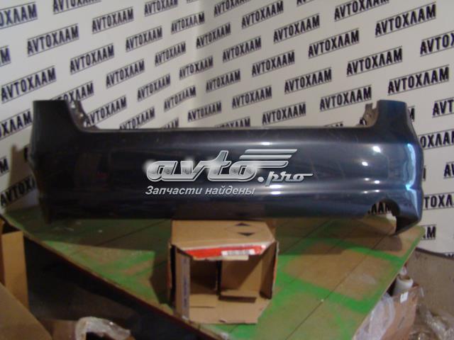 Бампер задний Mitsubishi 6410A447WA цена, от 63.35 USD