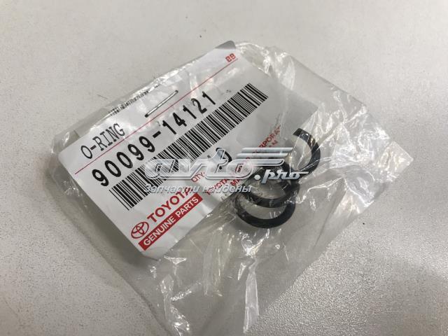 Кольцо уплотнительное трубки кондиционера Toyota 9009914121