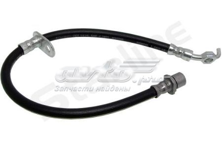 HAEB1267 Starline Шланг тормозной передний правый