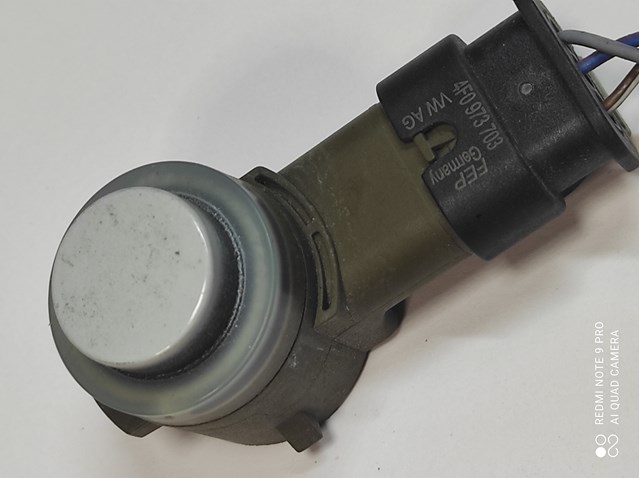 Проводка парктроника заднего VAG 4KE971095BM