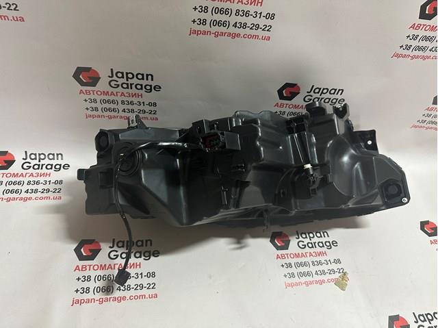 Купить 260606RR6A Nissan/Infiniti Фара левая передняя