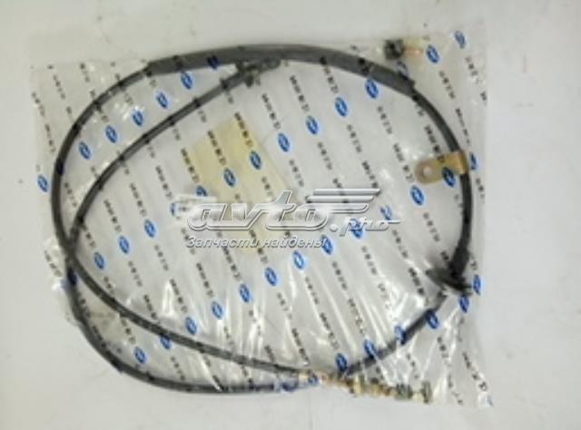 Тяга газа JAC 1108050D102 цена, от 3.26 USD