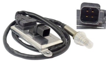 0081539928 Mercedes sensor dianteiro de óxidos de nitrogênio nox