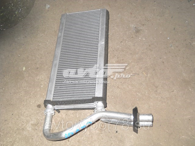 Радиатор печки (отопителя) Honda 79110SCAA01