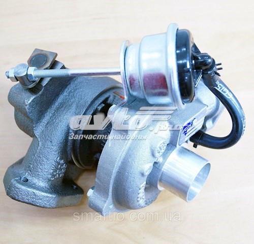 Турбокомпрессор Fiat/Alfa/Lancia 71794552