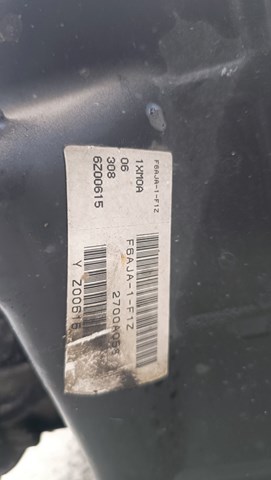  2700A058 Mitsubishi