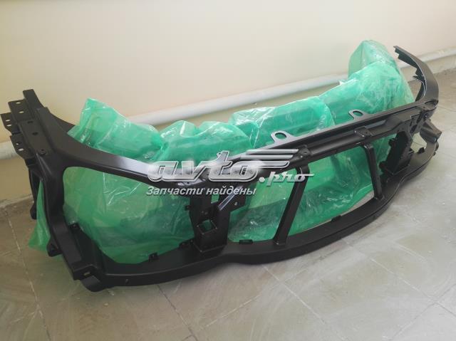 Рамка радиатора LR043772 Land Rover