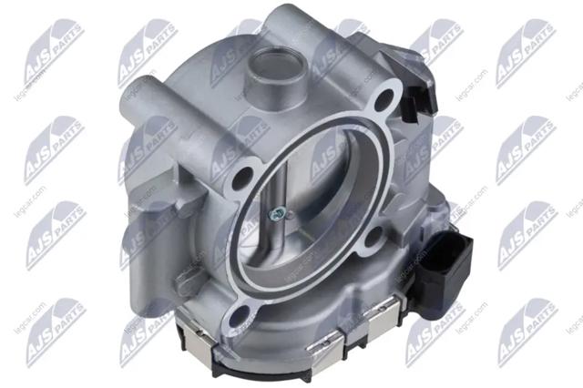 0280750238 Bosch Дроссельная заслонка