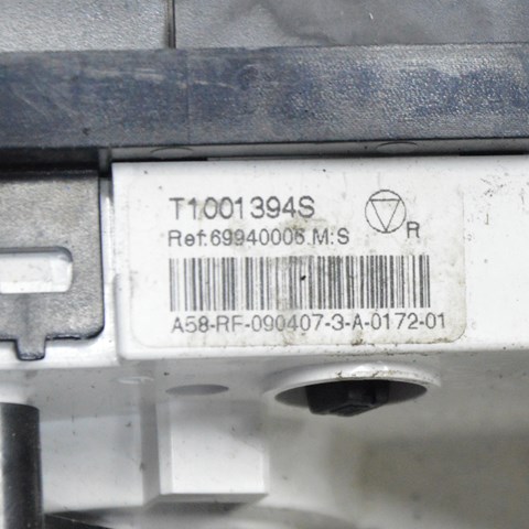 T1001394S Peugeot/Citroen 