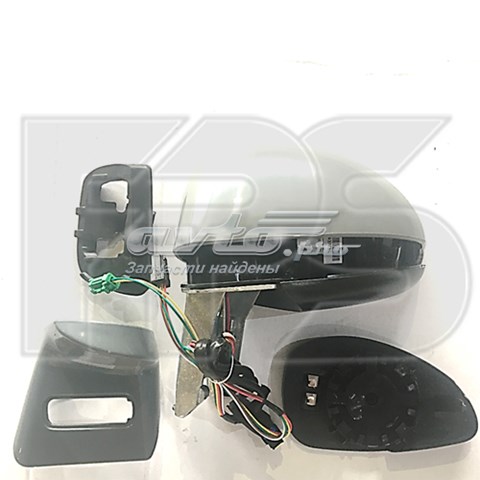Наружное зеркало правое FPS FP2008M04 цена, от 58.79 USD