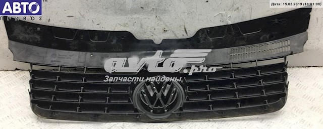  VAG 7H0807105 цена, от 25.54 USD