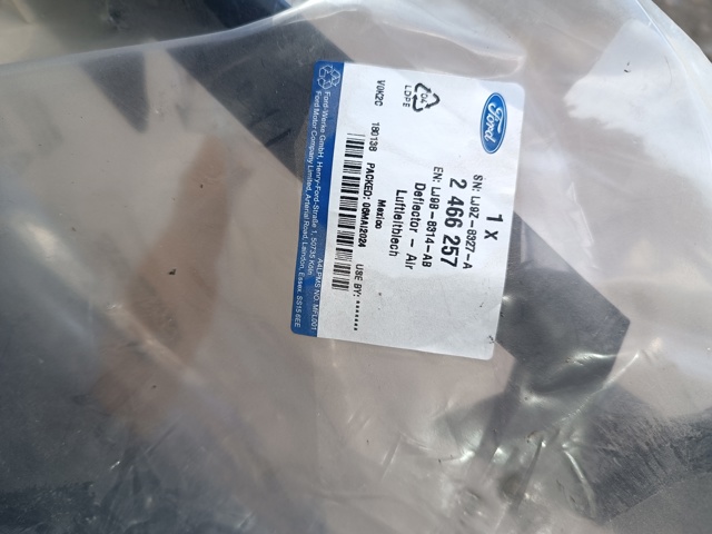 2466257 Ford 