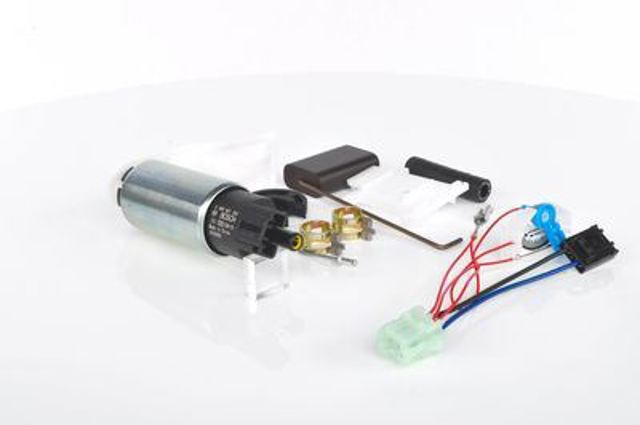 Топливный насос Bosch 986580965
