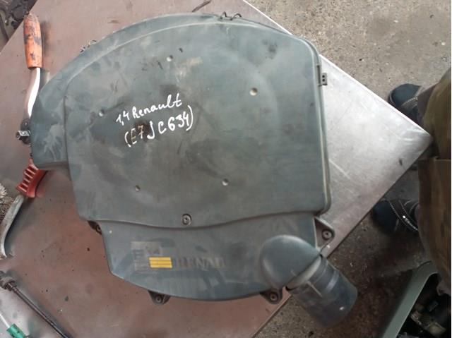 Caixa de filtro de ar Renault (RVI) 7700274013