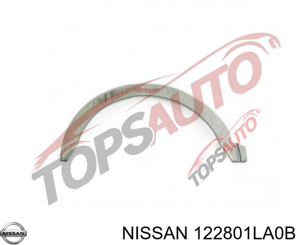  Nissan/Infiniti 122801LA0B цена, от 5.19 USD