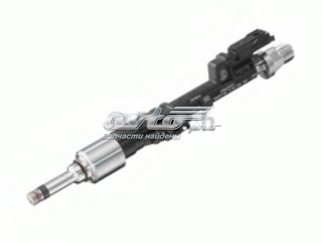 Топливные форсунки 261500109 Bosch