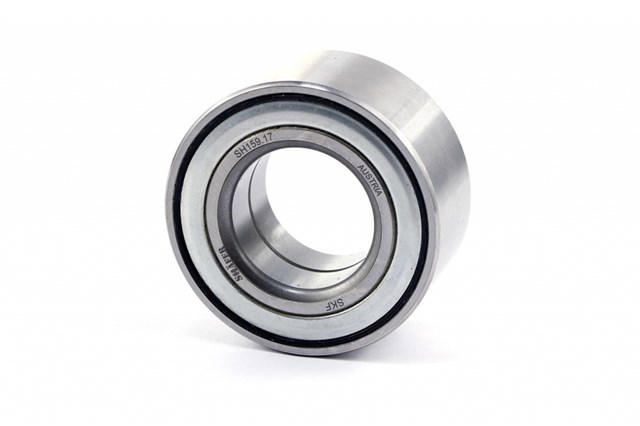 Купить SH15917 Shafer Подшипник передней ступицы