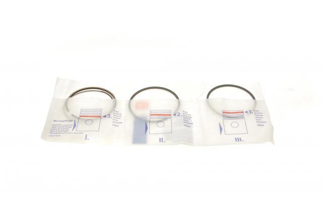 Купить 120037004400 NE/NPR Комплект поршневых колец на 1 цилиндр, стандарт