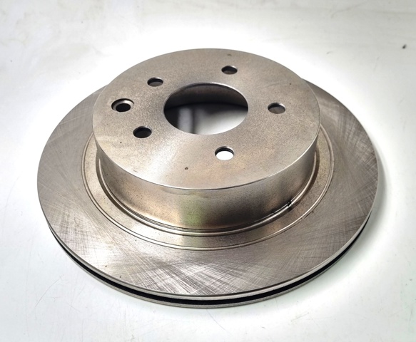 Купить 432068H305 King Steel Диск тормозной задний