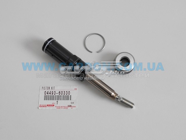 Kit de reparação de cilindro mestre do freio Toyota Land Cruiser preço, a partir de 87,45 USD