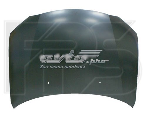 Капот FPS FP6738281 цена, от 245.78 USD