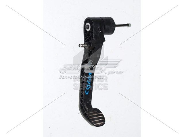 465406466R Renault (RVI) pedal de embraiagem