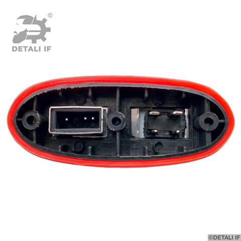 Блок розжига (ксенон) Detali IF DF16882 цена, от 46.75 USD
