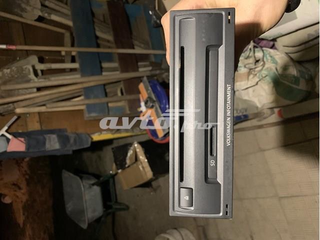  VAG 5G0035844