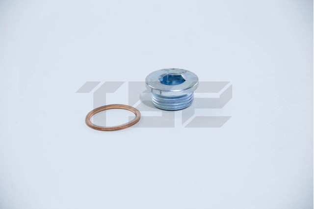 Пробка поддона двигателя Autotechteile 5121002 цена, от 2.25 USD