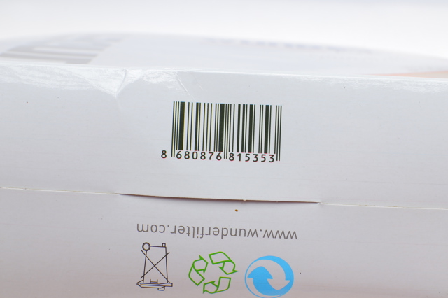 Элемент воздушного фильтра Wunder WH160 цена, от 7.14 USD